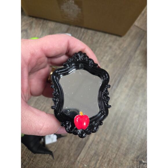 Bath & Body Works Disney Villains Evil Queen Malificent Pocket Bac Set of 3 NEW - Picture 4 of 4